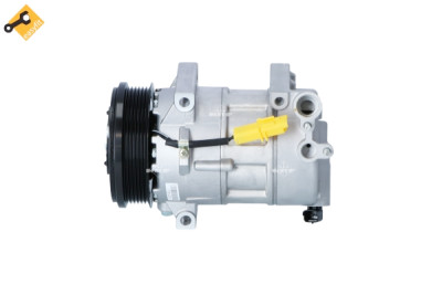 Compressor, ar condicionado