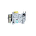Compressor, ar condicionado
