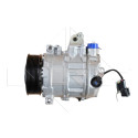 Compressor, ar condicionado