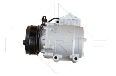 Compressor, ar condicionado