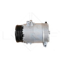 Compressor, ar condicionado