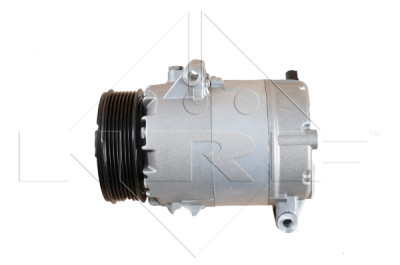 Compressor, ar condicionado