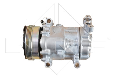 Compressor, ar condicionado