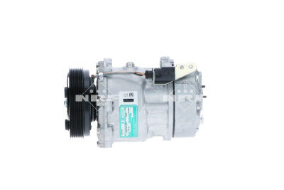 Compressor, ar condicionado
