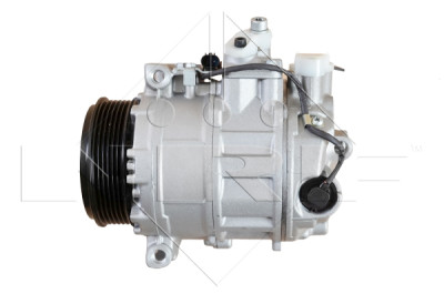 Compressor, ar condicionado