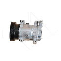 Compressor, ar condicionado