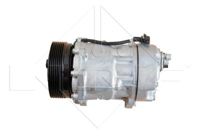 Compressor, ar condicionado