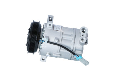 Compressor, ar condicionado