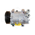 Compressor, ar condicionado
