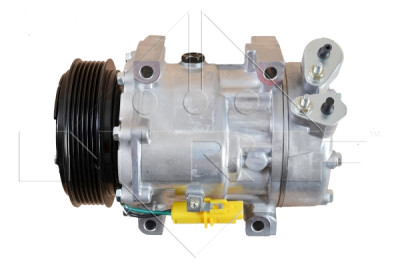 Compressor, ar condicionado