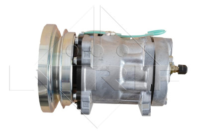 Compressor, ar condicionado