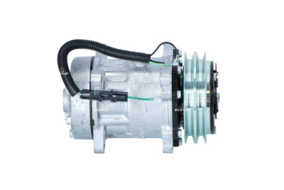 Compressor, ar condicionado