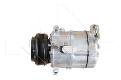 Compressor, ar condicionado