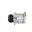 Compressor, ar condicionado