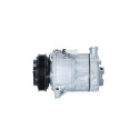Compressor, ar condicionado