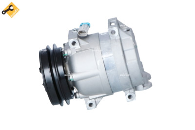 Compressor, ar condicionado