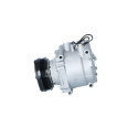Compressor, ar condicionado