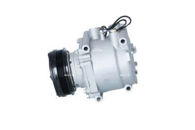 Compressor, ar condicionado