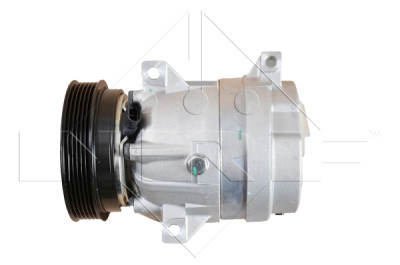 Compressor, ar condicionado