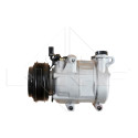 Compressor, ar condicionado