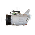 Compressor, ar condicionado