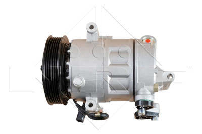 Compressor, ar condicionado