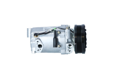 Compressor, ar condicionado