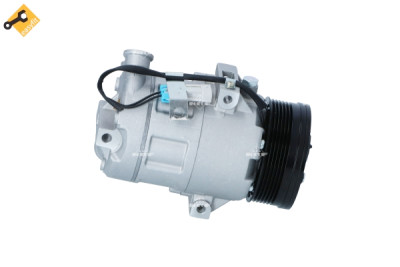 Compressor, ar condicionado