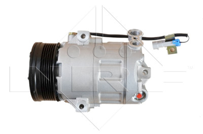 Compressor, ar condicionado