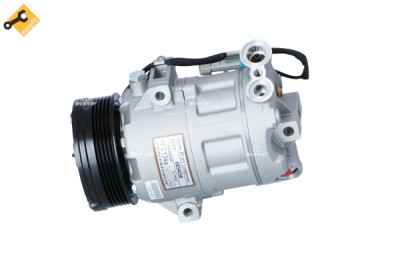 Compressor, ar condicionado