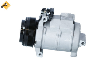 Compressor, ar condicionado