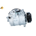 Compressor, ar condicionado