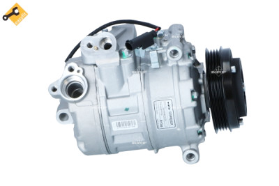 Compressor, ar condicionado