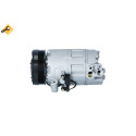 Compressor, ar condicionado