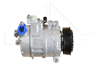 Compressor, ar condicionado NRF 32435