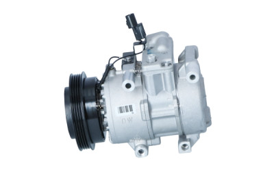 Compressor, ar condicionado