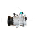 Compressor, ar condicionado
