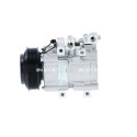 Compressor, ar condicionado