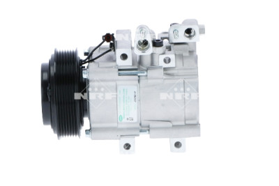 Compressor, ar condicionado