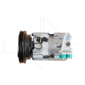 Compressor, ar condicionado