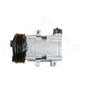 Compressor, ar condicionado