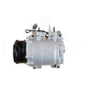 Compressor, ar condicionado