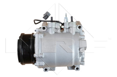 Compressor, ar condicionado