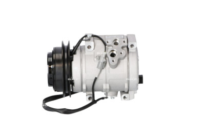 Compressor, ar condicionado NRF 32458