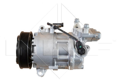 Compressor, ar condicionado