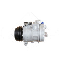 Compressor, ar condicionado