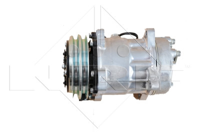 Compressor, ar condicionado