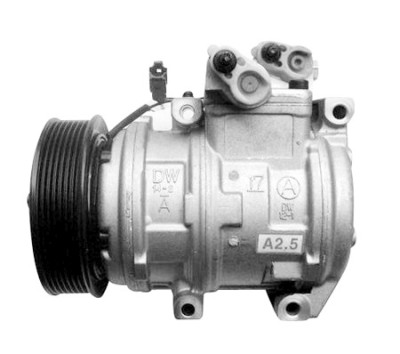 Compressor, ar condicionado
