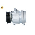 Compressor, ar condicionado