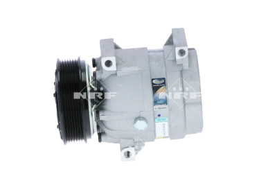 Compressor, ar condicionado